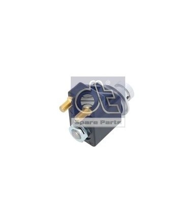 Клапан электромагнитный 2.14652 DIESEL TECHNIC