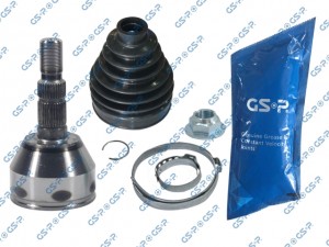 ШРУС наружный к-кт!\ Opel Astra J 1.4/1.6i 09> 808047 GS P