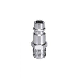 штуцер быстросъемный! M>M1/4''\ 696-12 MASTAC