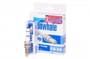 Свеча зажигания VW SEAT SKODA FINWHALE FS55 FINWHALE
