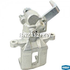 Суппорт тормозной SUZUKI SX4 (07-) задний правый KRAUF BNZ1127ZW KRAUF