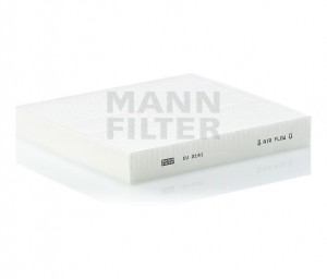Фильтр салонный CU2141 MANN CU2141 MANN FILTER