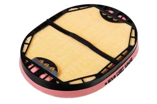 фильтр воздушный! вставка 274x208x48 Claas Z32973 ZENTPARTS