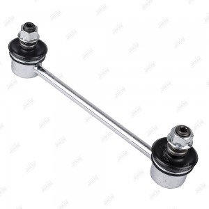 тяга стабилизатора заднего!\ Mazda Premacy all 01> LS25705 JIKIU