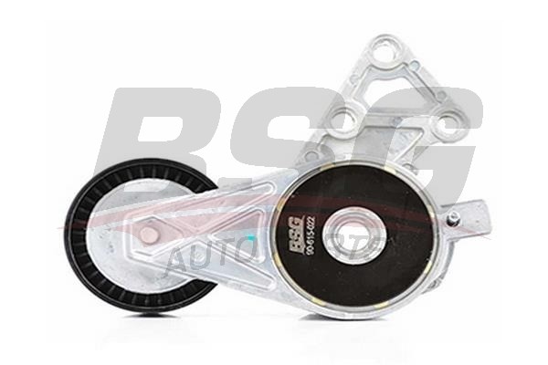 Ролик приводного ремня VW Bora,Golf,Passat,Sharan,T5 AUDI A3,TT натяжителя (с де BSG90615022 BSG