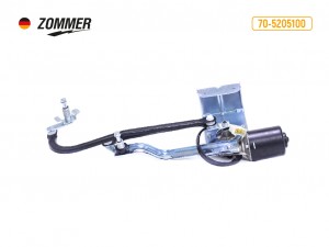 Стеклоочиститель 3302 в сб усил ZOMMER 705205100 70-5205100 ZOMMER