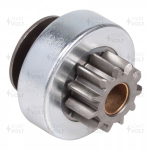 Привод стартера ЛАДА Vesta,Granta,X-Ray МКПП STARTVOLT VCS 0190 START VOLT