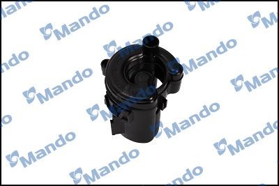 Фильтр топливный HYUNDAI Santa Fe (00-) MANDO EFF00210T MANDO