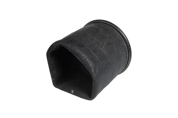 пневмопод.без стак.! h520 2шп.M12смещ.25. 1отв.штуц.M22. Н: 1шп.M16 BPW Z12706 ZENTPARTS