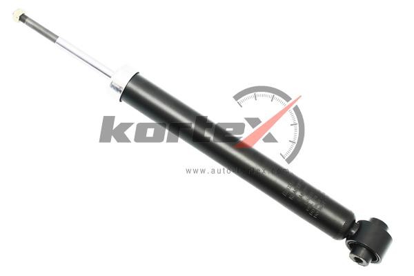 Амортизатор CHEVROLET AVEO зад.масл. KSA033STD KSA033STD KORTEX