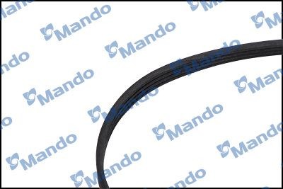 Ремень поликлиновый MB4PK750 MB4PK750 MANDO