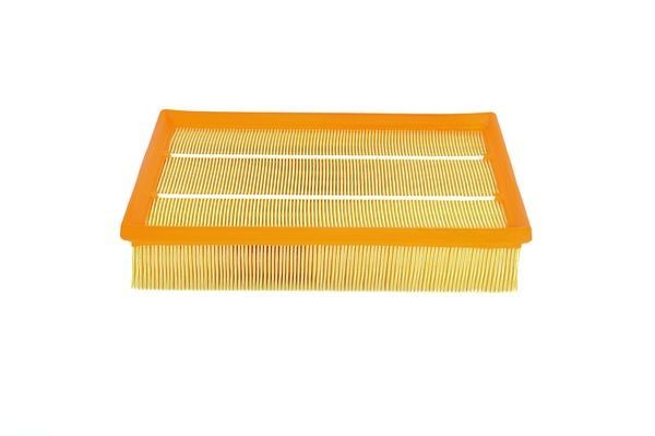 фильтр воздушный! Nissan Navara/Pathfinder 2.5DCi/CDi 05> F 026 400 033 BOSCH