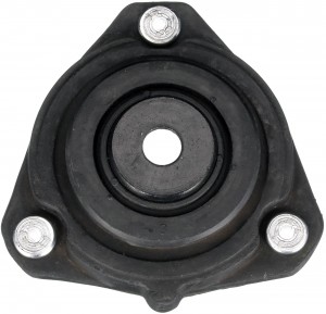 Опора стойки амортизатора MAZDA 2, Demio,FORD Fiesta, Fusion SUS1255 GATES