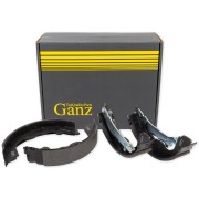 RENAULT DUSTER / KANGOO D=228ММ GIJ20006 GANZ