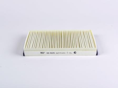 Фильтр салонный GB-9845 GB 9845 BIG FILTER