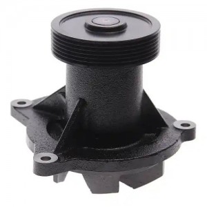 Насос водяной КАМАЗ ЕВРО-3 MEGAPOWER 13014027 MEGA POWER