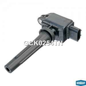 Катушка зажигания GCK0254TN GCK0254TN KRAUF