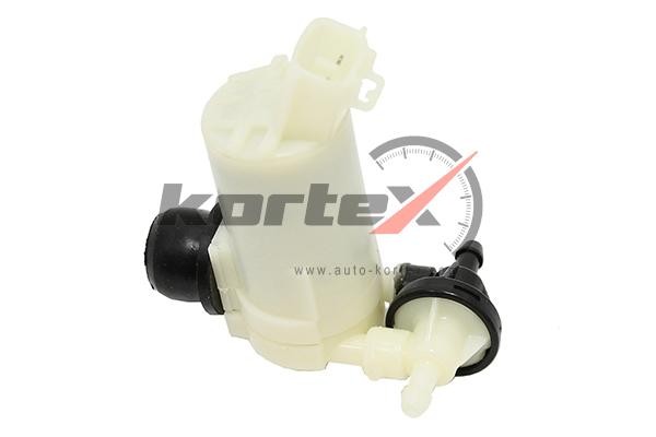 Насос омывателя HONDA CR-V 07- KWM015 KWM015 KORTEX