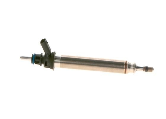 Форсунка MERCEDES S (W221) (05-13) топливная BOSCH 0261500804 BOSCH