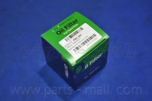 Фильтр масляный OPEL/CHEVROLET/DAEWOO/SAAB/ZAZ  PBC-001 PBC-001 PMC PARTS MALL
