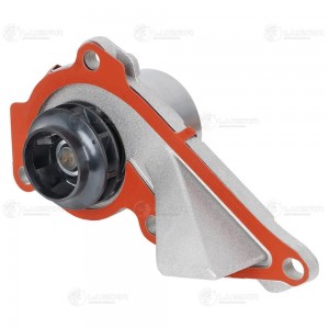 Насос водяной для а/м Renault Arkana (19-)/Mercedes-Benz A (18-) 1.3T [H5H/M282] LWP 0911 LUZAR