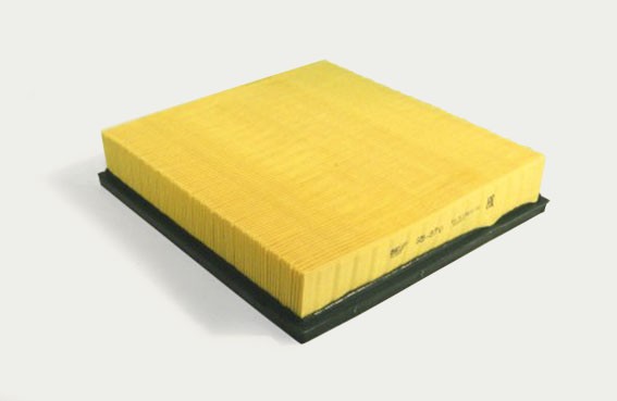 Фильтр воздушный GB-970 GB-970 BIG FILTER