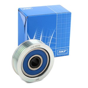 SUZUKI VKM66008 SKF