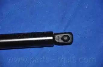 Газовый упор стекла двери SSANGYONG KYRON(D100) PQD-210 PQD210 PMC PARTS MALL