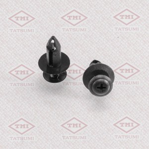 Клипса автомобильная [упаковка 10 штук] NISSAN TJB1169 TJB1169 TATSUMI