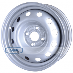 Magnetto R14 / 5.5J PCD 4x100 ЕТ 35 ЦО 57.1 14005 14005SAM MAGNETTO