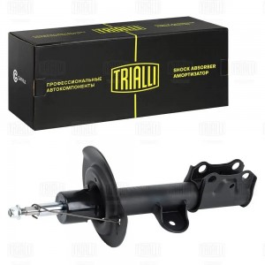 Амортизатор для а/м Geely Emgrand X7 (16-) (стойка) перед. лев. (AG 30157) AG 30157 TRIALLI