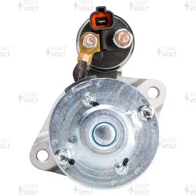 Стартер для а/м Kia Rio 11- 1.4i/Cerato 10-/Hyundai Elantra 11- 1.6i Z10 0,9кВт  LST 0825 START VOLT