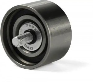 ролик обводной! Hyundai Elantra/Santa Fe, KIA Carens 1.6-2.0 00> Z23857 ZENTPARTS