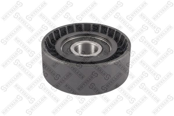 ролик натяжной ремня ГРМ!\ Mitsubishi Outlander XL/Lancer X/ASX 1.8/2.0/2.4 07> 03-40589-SX STELLOX