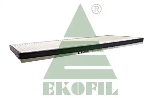 Фильтр воздушный салона SITRAK HOWO EKOFIL EKO04153 EKOFIL