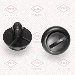 Клипса автомобильная [упаковка 10 штук] TOYOTA TJB1084 TJB1084 TATSUMI