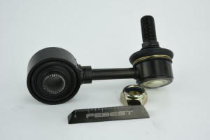 Тяга стабилизатора передн левая MITSUBISHI PAJERO II 0423-45L 0423-45L FEBEST