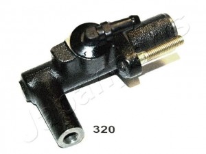 MAZDA 323 (BJ) 626 (GF) (1997-2001) FR-320 JAPAN PARTS GROUP