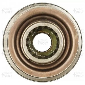 Привод стартера (бендикс) для а/м VAG Polo (20-)/Octavia A7 (13-) 1.6i (VCS 1805 VCS 1805 START VOLT