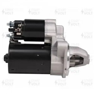 Стартер LST 2602 START VOLT