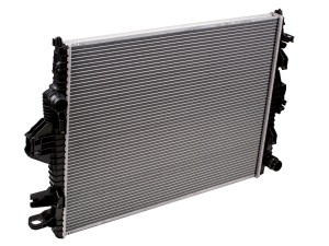 Радиатор охл. двигателя VW Touareg II 10- Porsche Cayenne II 10- M4993193 M4993193 MARSHALL