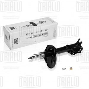 Амортизатор Hyundai Accent (94-) задн. прав. (AG 08434) AG 08434 TRIALLI