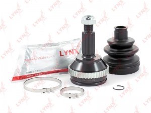ШРУС наружный к-кт!\ Ford Mondeo 1.8/2.0 93> CO-2803A LYNXAUTO