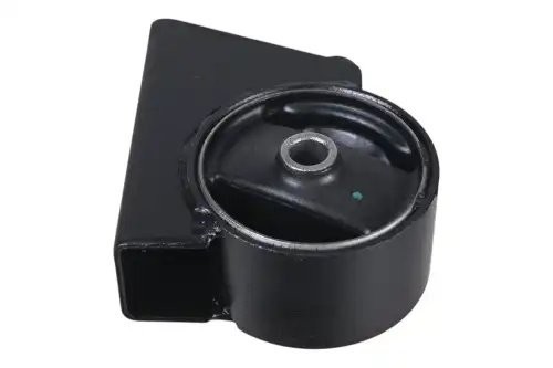подушка ДВС передняя!\ Mitsubishi Space Runner/Wagon 2.0i/2.4D 98-04 Z13772 ZENTPARTS