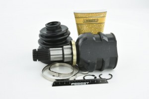 ШРУС внутренний TOYOTA COROLLA E15 0111-ZZT250 0111-ZZT250 FEBEST