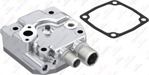 Головка блока компрессора MERCEDES Actros YUMAK RK01531 YUMAK