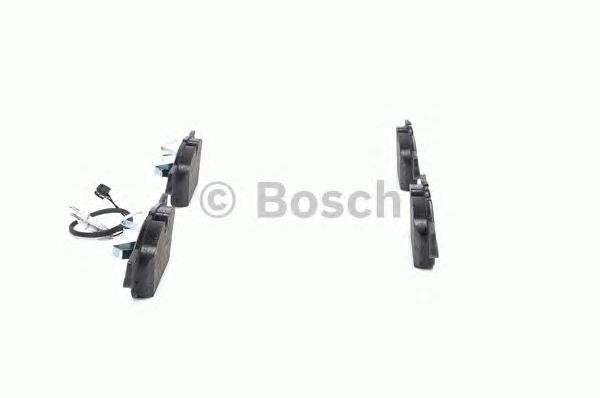 PEUGEOT 508 (2010>) 0 986 494 527 BOSCH