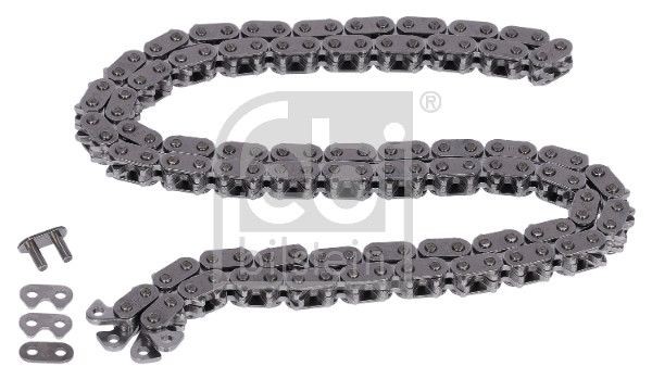 цепь ГРМ!MERCEDES-BENZ E-CLASS (W212) 172520 FEBI BILSTEIN