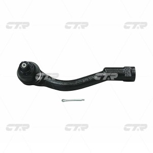 наконечник рулевой правый! замена на CE0342R\ Hyundai Sonata LF 14> CEKH-51R CTR