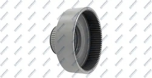 Коронарная шестерня планетарной передачи K2103471 KACMAZLAR